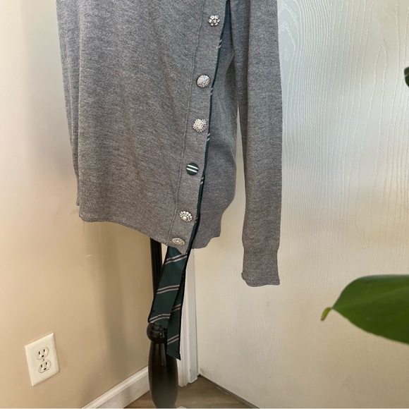 Marc Jacobs Wool Embellished Sweater - Picture 6 of 15